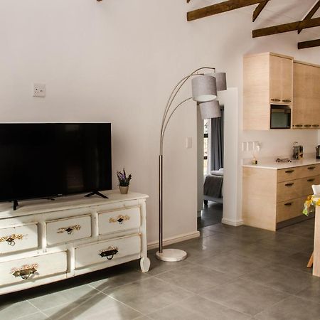 Lavinia Lifestyle Stellenbosch Exterior foto